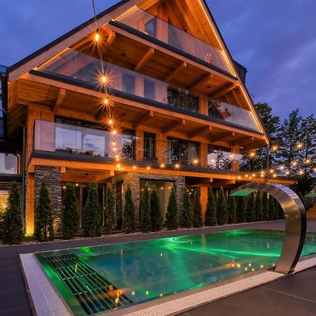 Bialka Spa & Resort Odkryj Bialke Bagian luar foto