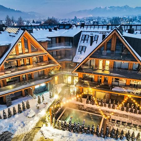 Bialka Spa & Resort Odkryj Bialke Bagian luar foto