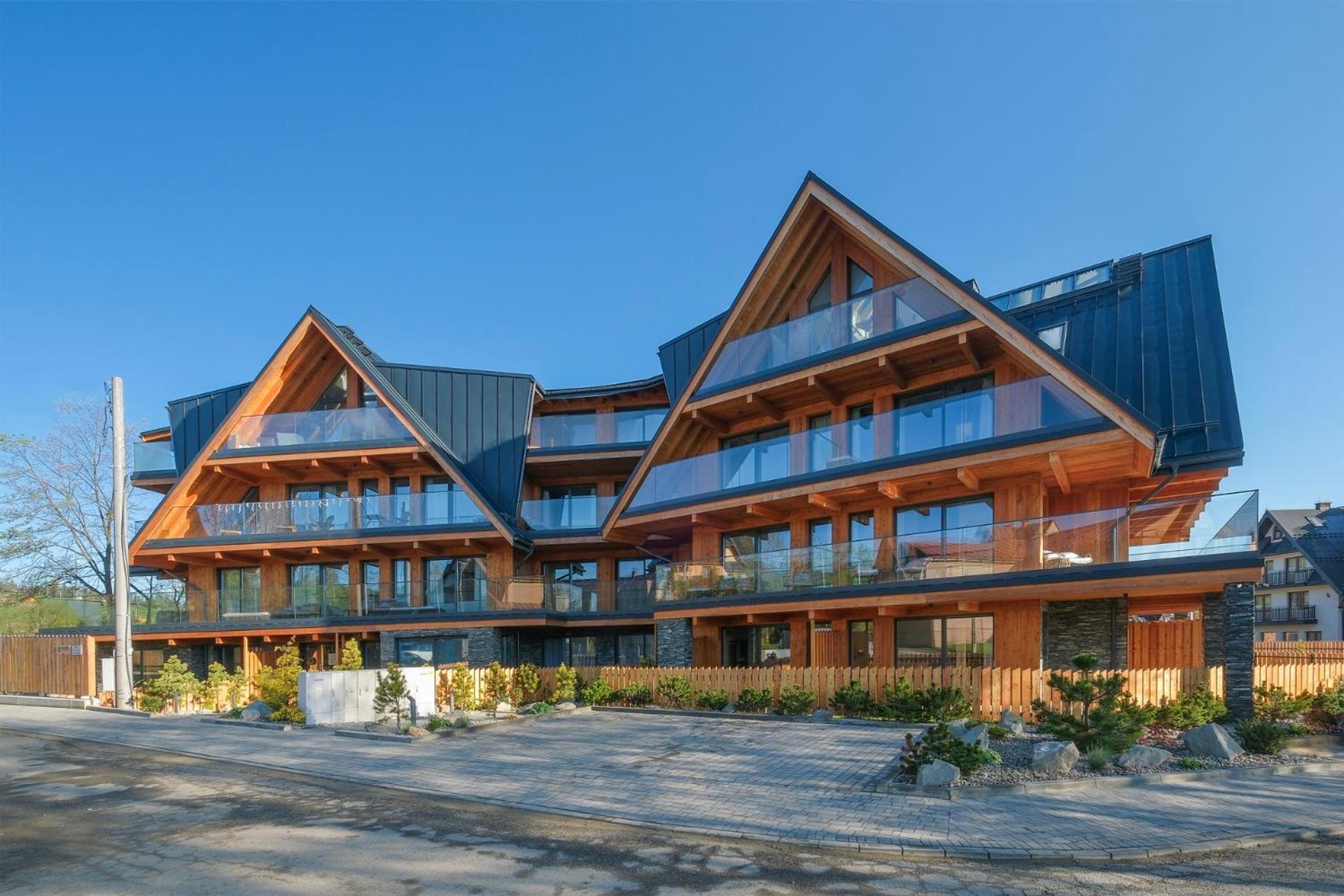 Bialka Spa & Resort Odkryj Bialke Bagian luar foto