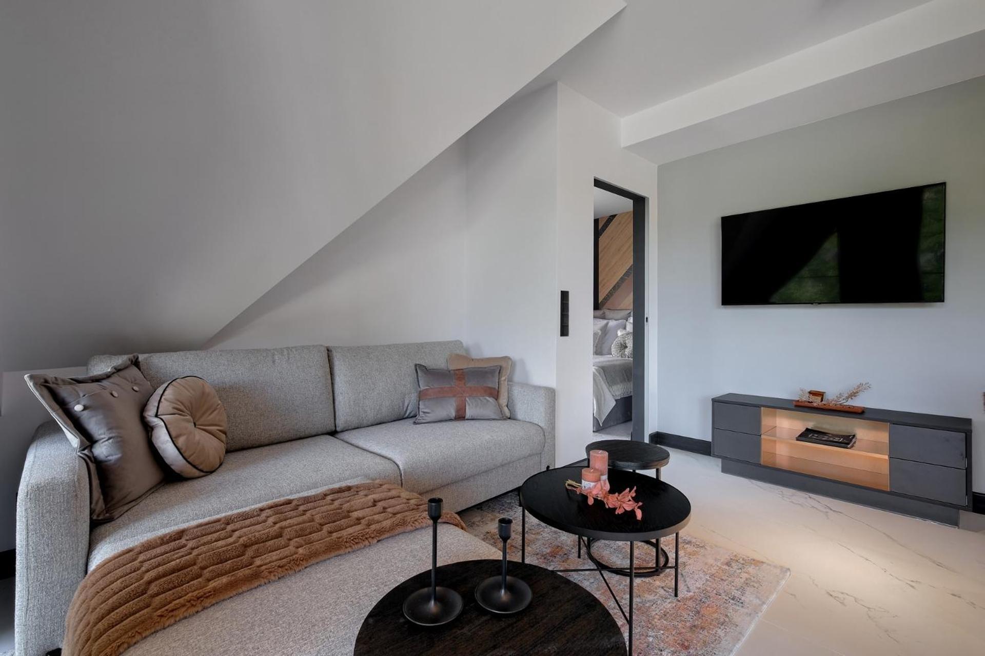 Bialka Spa & Resort Odkryj Bialke Bagian luar foto