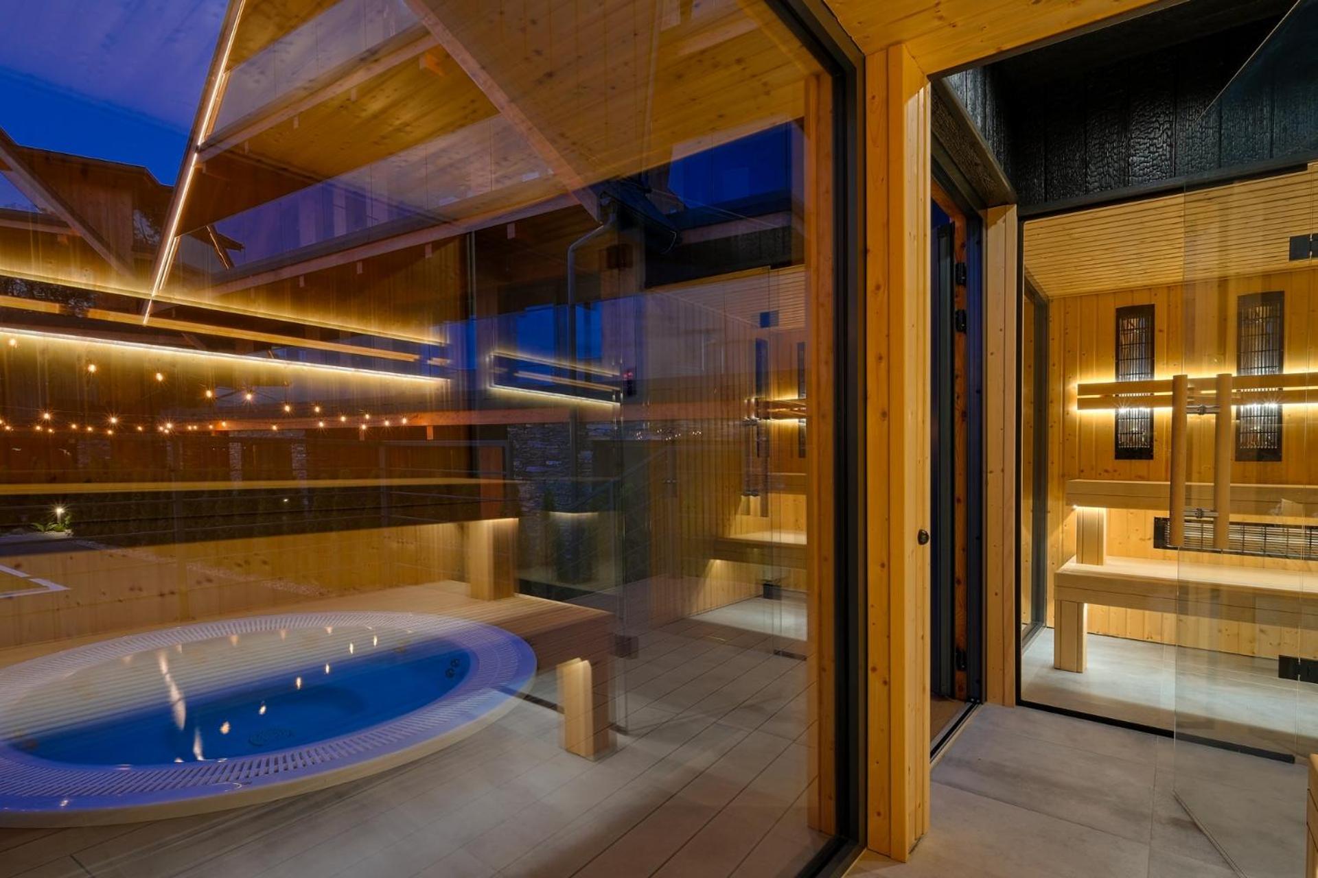 Bialka Spa & Resort Odkryj Bialke Bagian luar foto